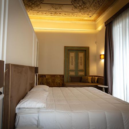 Antica Dimora Pessina Hotel Napoli Exterior foto